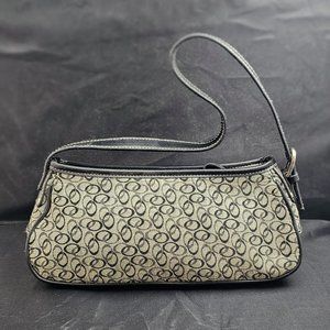 Shoulder Wristlet Purse